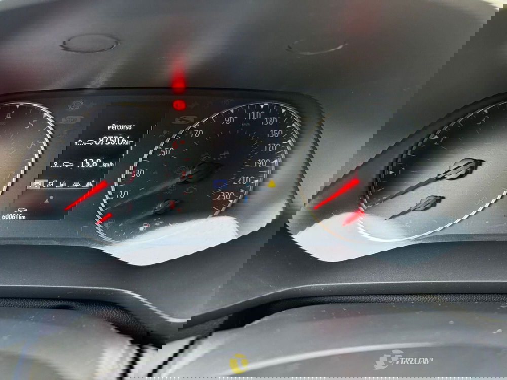 Renault Captur usata a Milano (5)