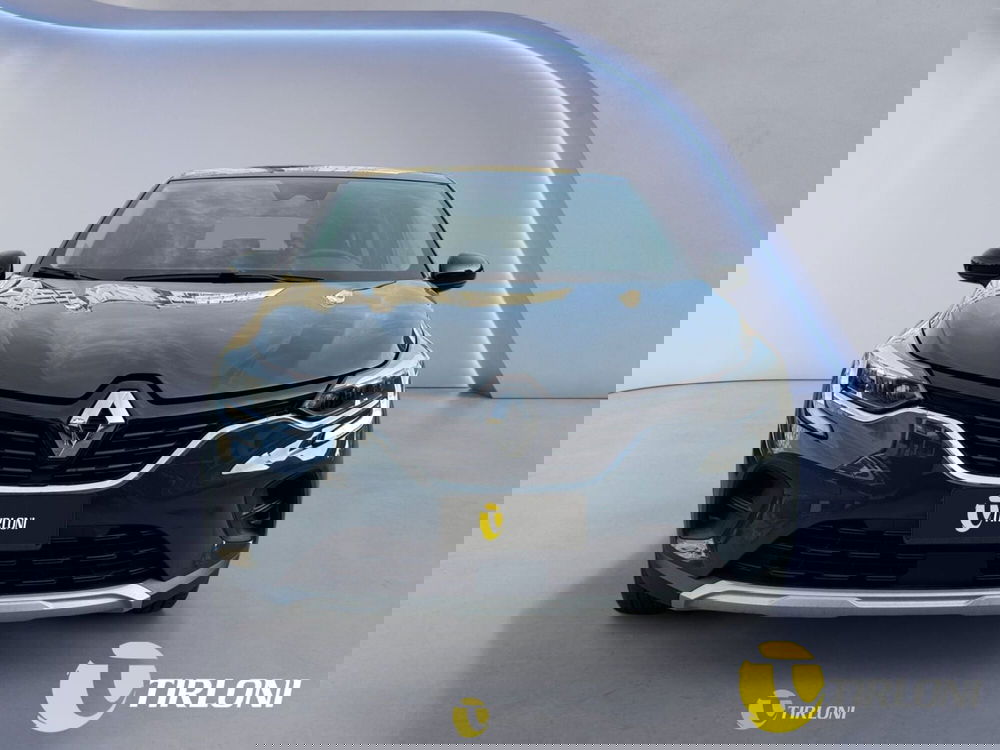 Renault Captur usata a Milano (6)