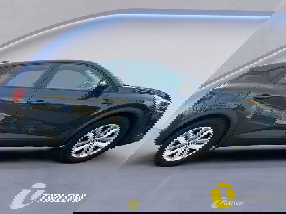 Renault Captur usata a Milano (8)