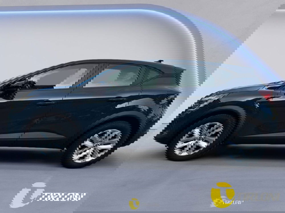 Renault Captur usata a Milano (9)