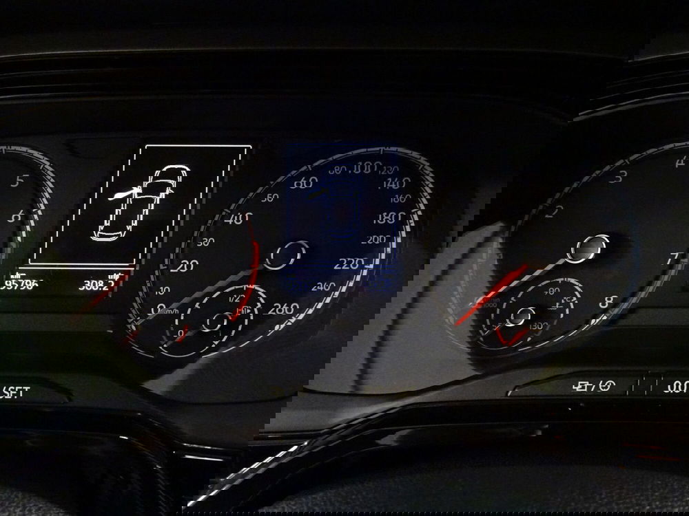 Volkswagen Polo usata a Lucca (12)