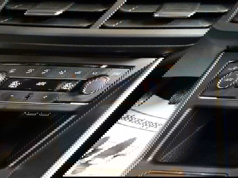 Volkswagen Polo usata a Lucca (13)