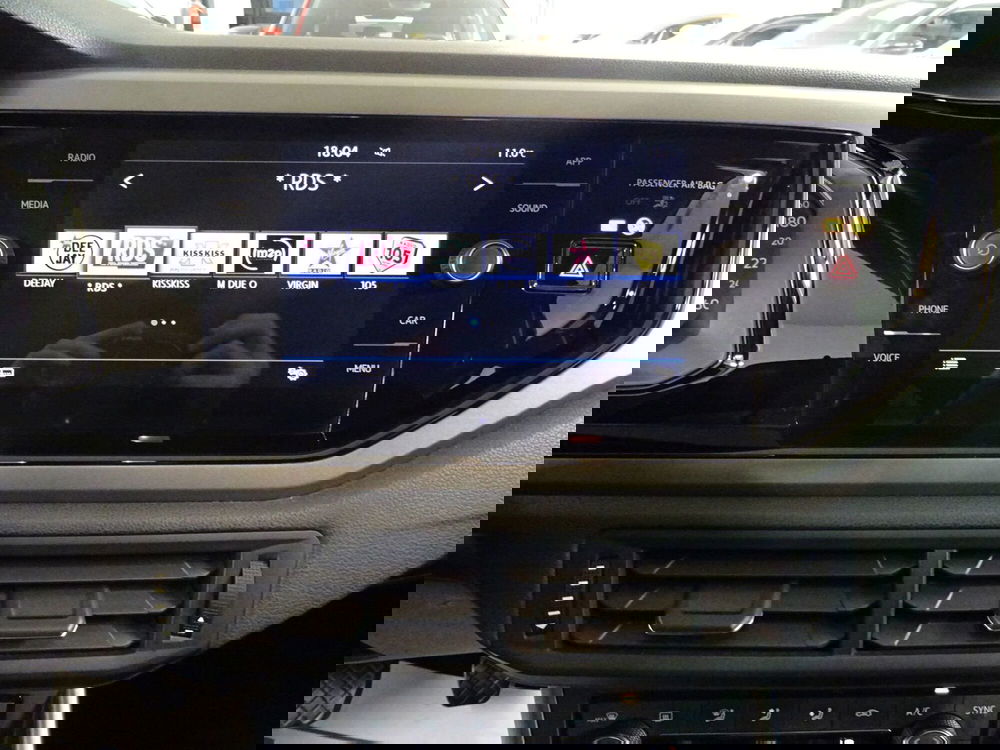 Volkswagen Polo usata a Lucca (14)