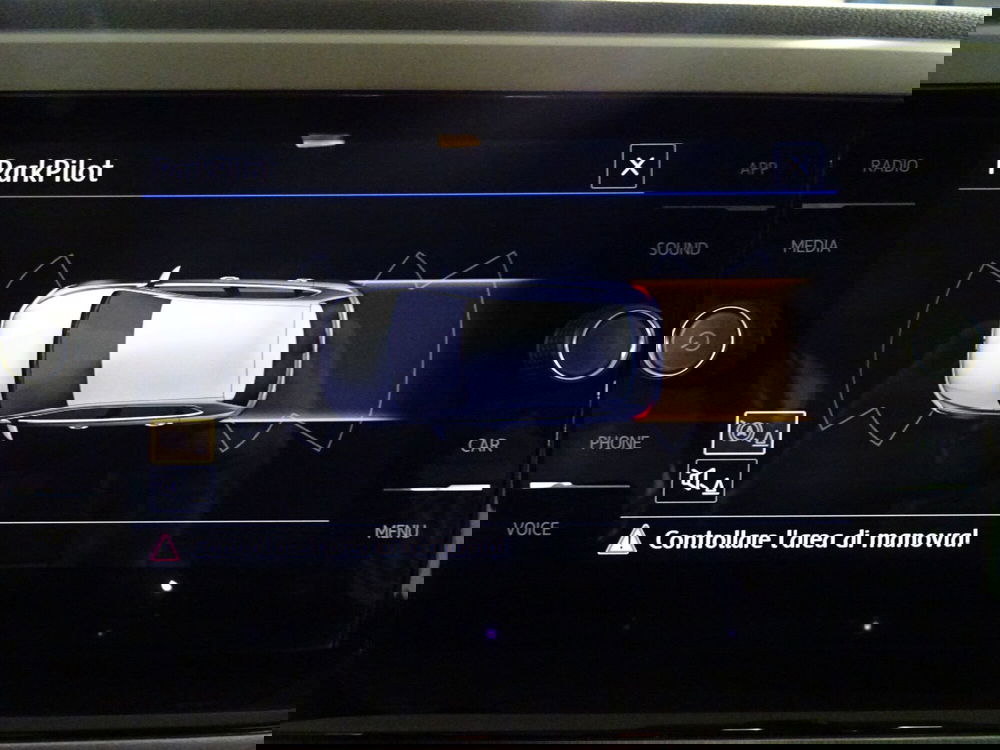 Volkswagen Polo usata a Lucca (15)