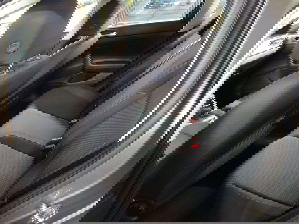 Volkswagen Polo usata a Lucca (16)