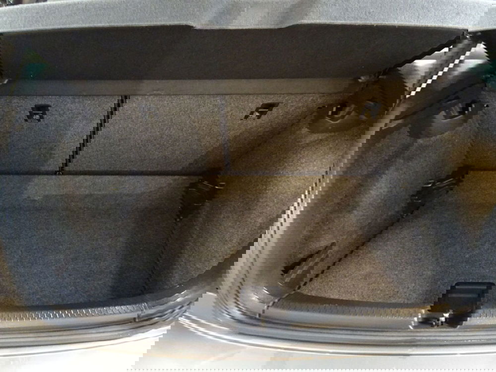 Volkswagen Polo usata a Lucca (17)