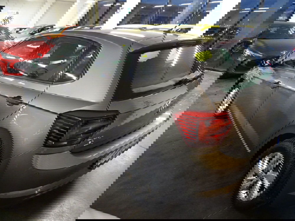 Volkswagen Polo usata a Lucca (2)