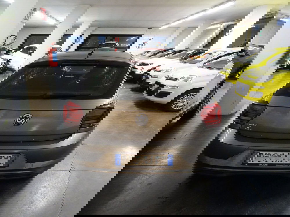 Volkswagen Polo usata a Lucca (3)