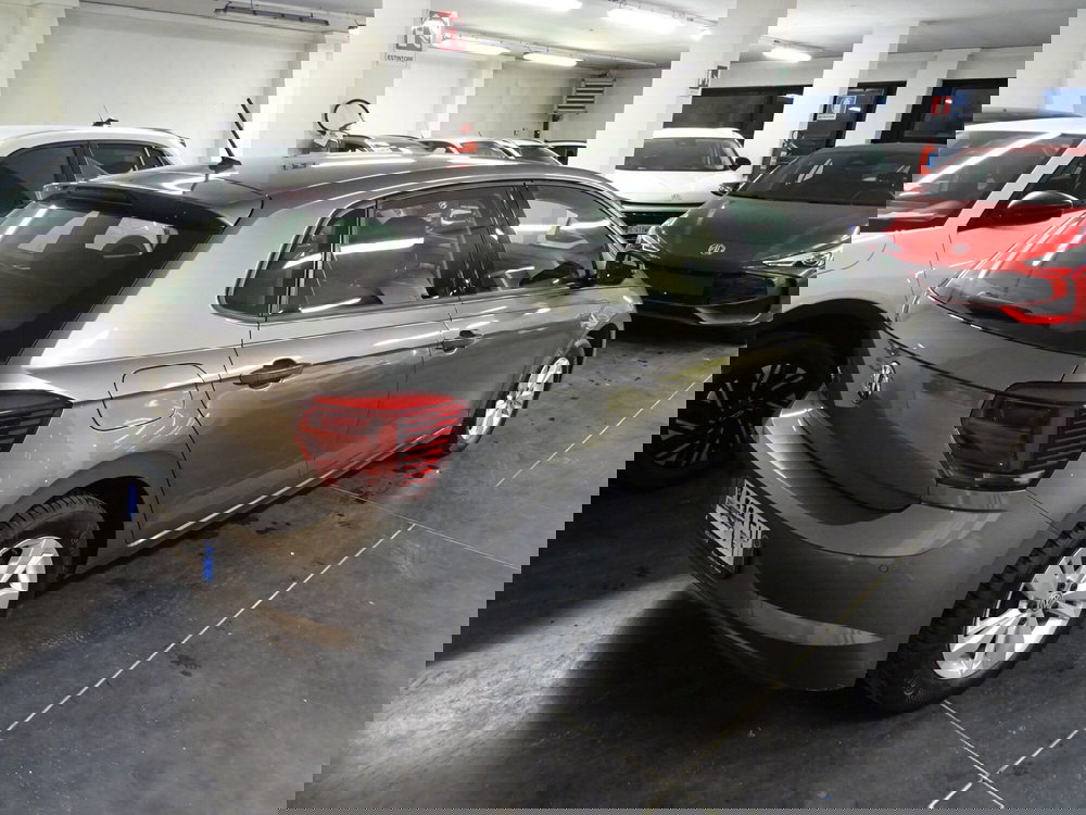 Volkswagen Polo usata a Lucca (4)