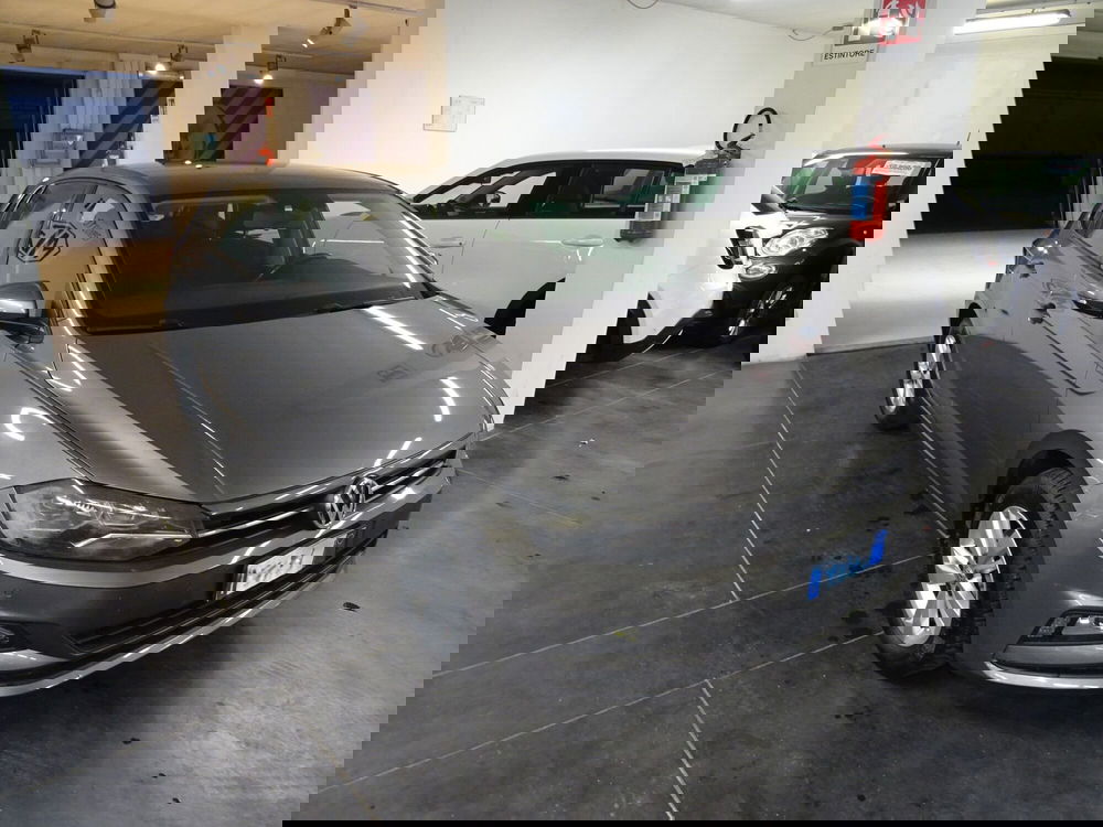 Volkswagen Polo usata a Lucca (6)