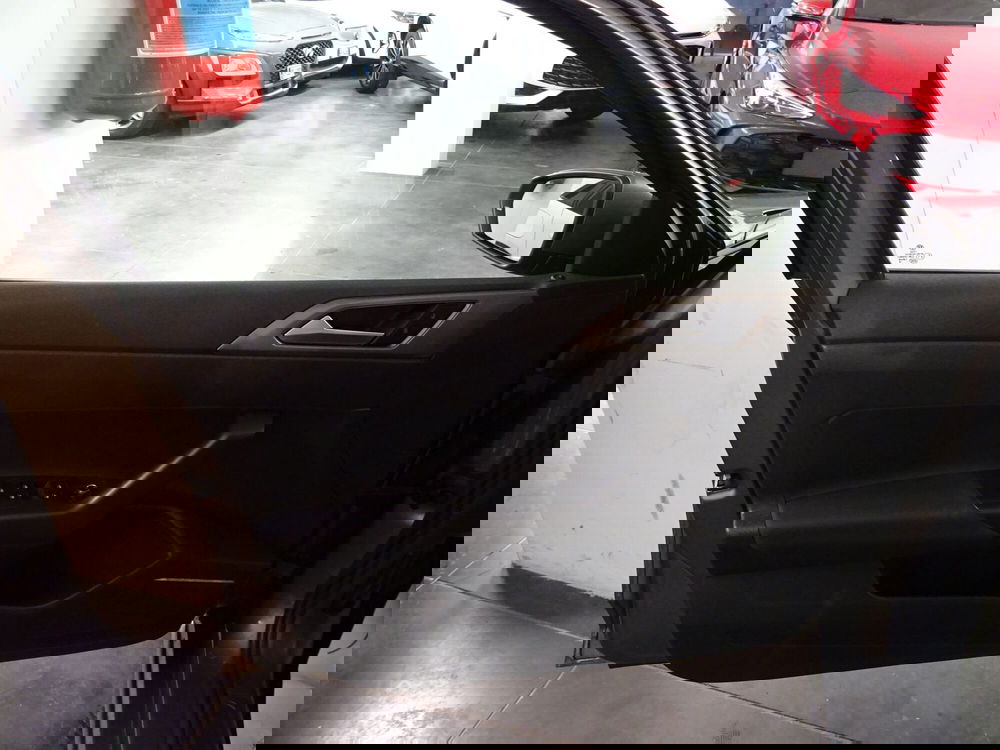 Volkswagen Polo usata a Lucca (8)