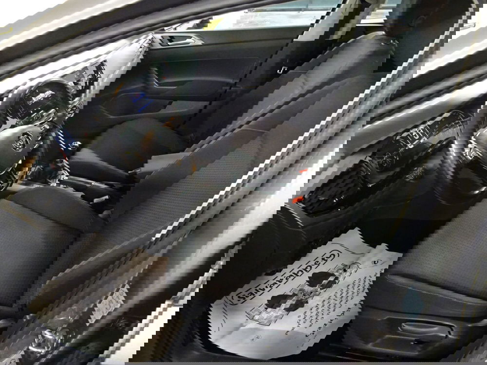 Volkswagen Polo usata a Lucca (9)