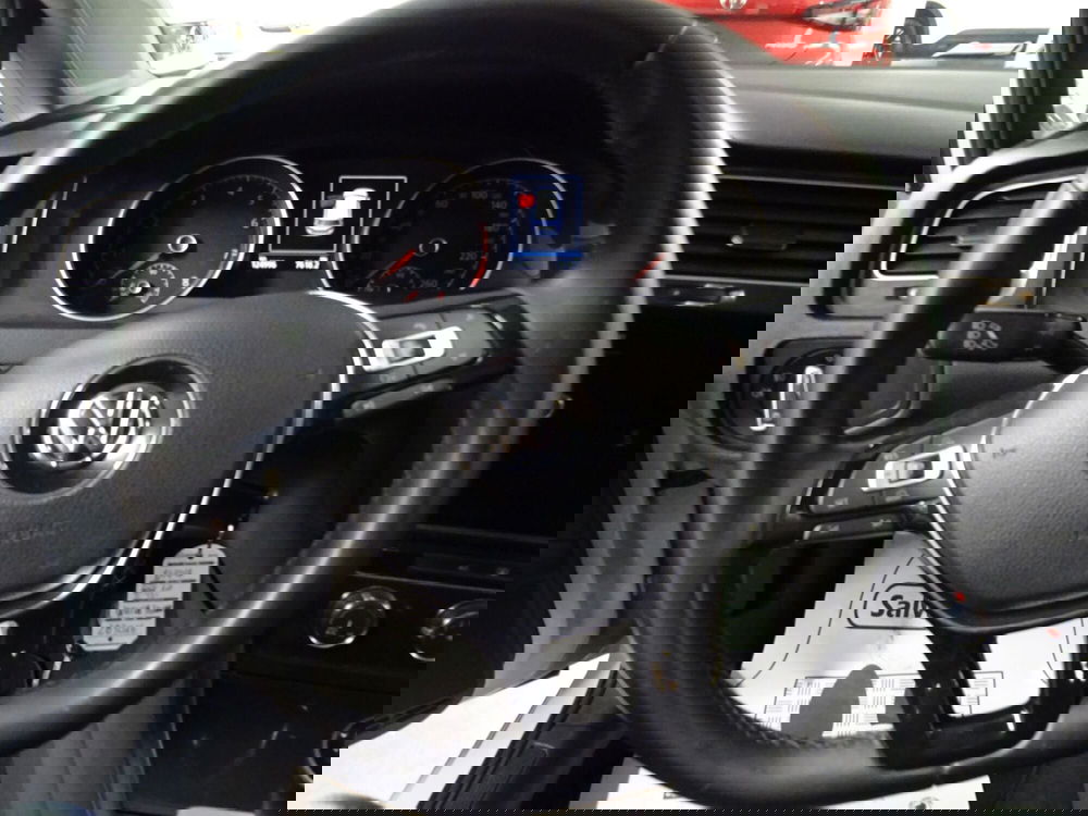 Volkswagen Golf usata a Lucca (11)