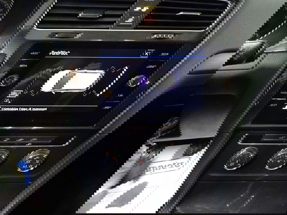 Volkswagen Golf usata a Lucca (13)