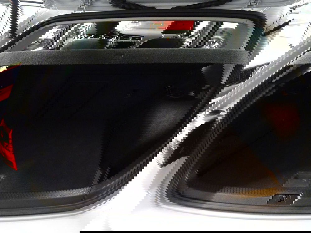 Volkswagen Golf usata a Lucca (17)