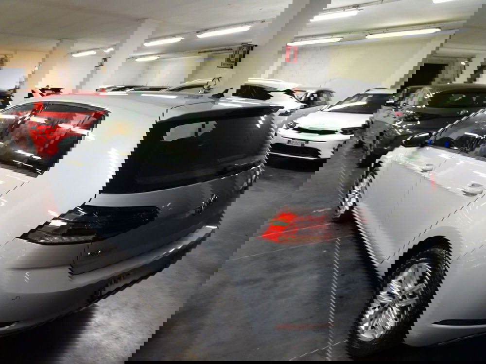 Volkswagen Golf usata a Lucca (2)