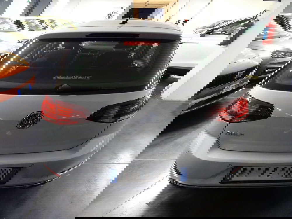 Volkswagen Golf usata a Lucca (3)