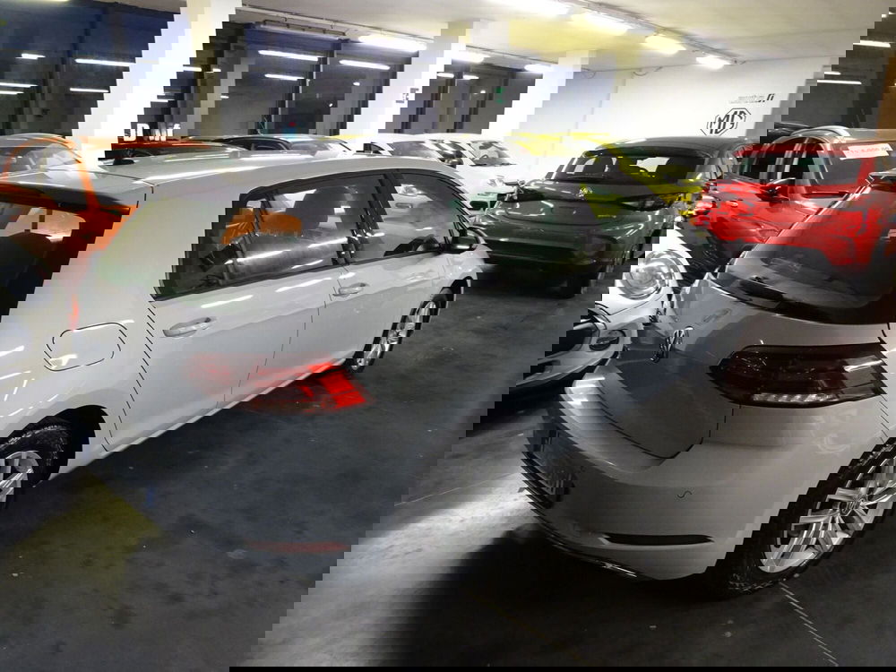 Volkswagen Golf usata a Lucca (4)