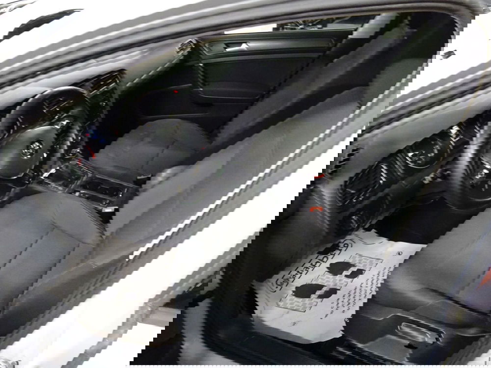 Volkswagen Golf usata a Lucca (9)