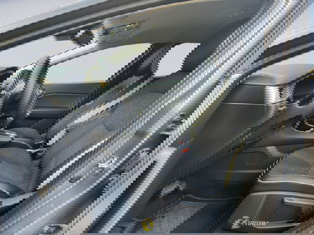 Renault Captur usata a Milano (11)