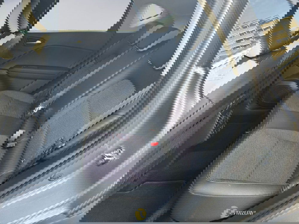 Renault Captur usata a Milano (12)