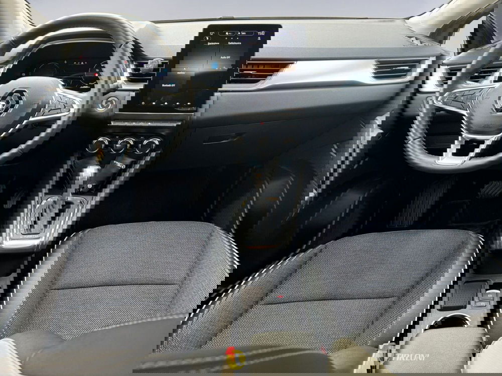 Renault Captur usata a Milano (13)