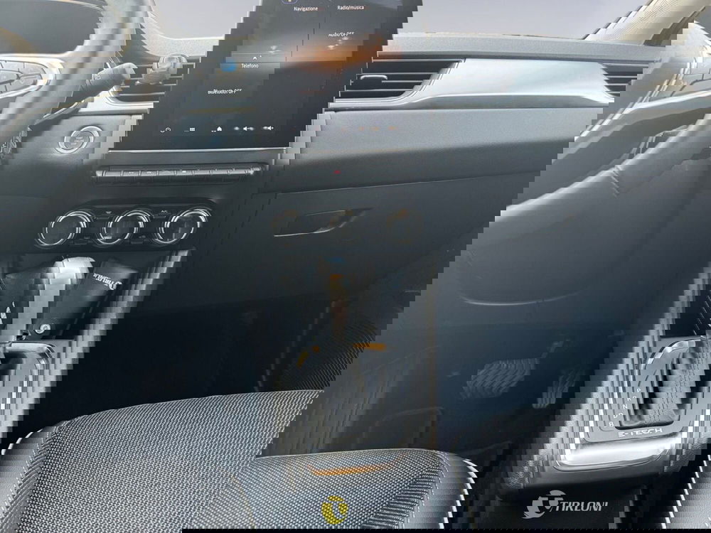 Renault Captur usata a Milano (14)