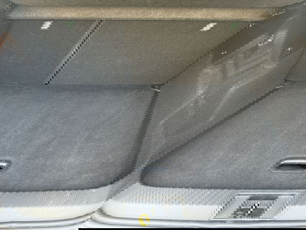 Renault Captur usata a Milano (16)