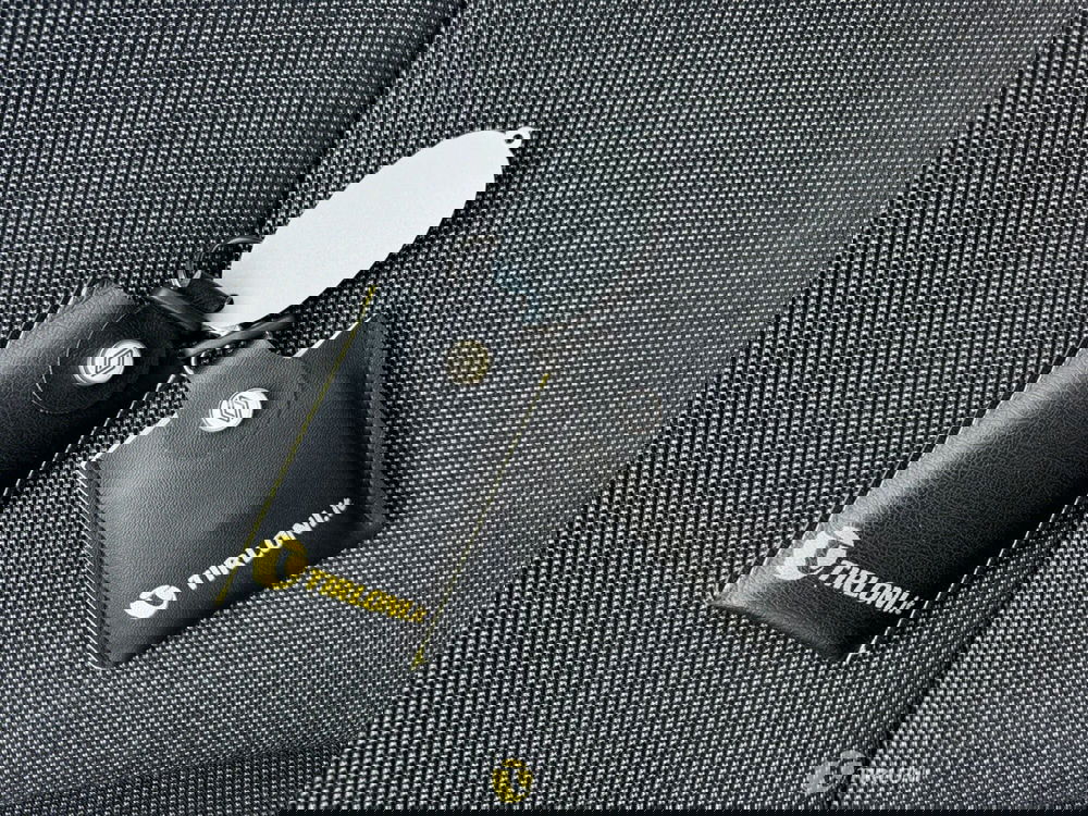 Renault Captur usata a Milano (18)