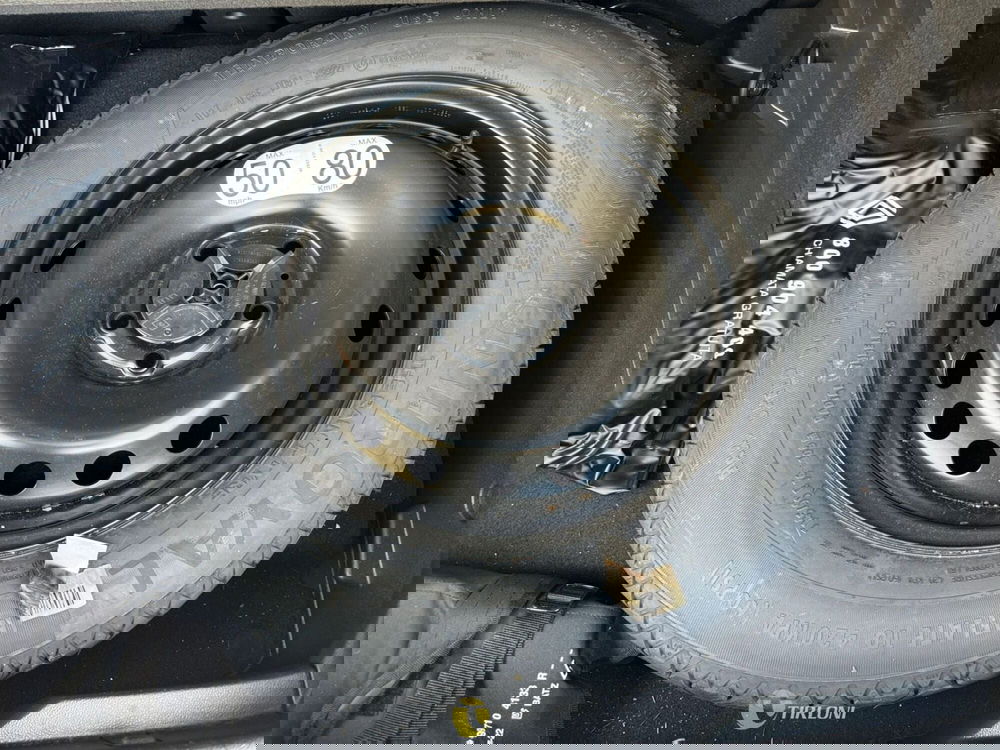 Renault Captur usata a Milano (19)