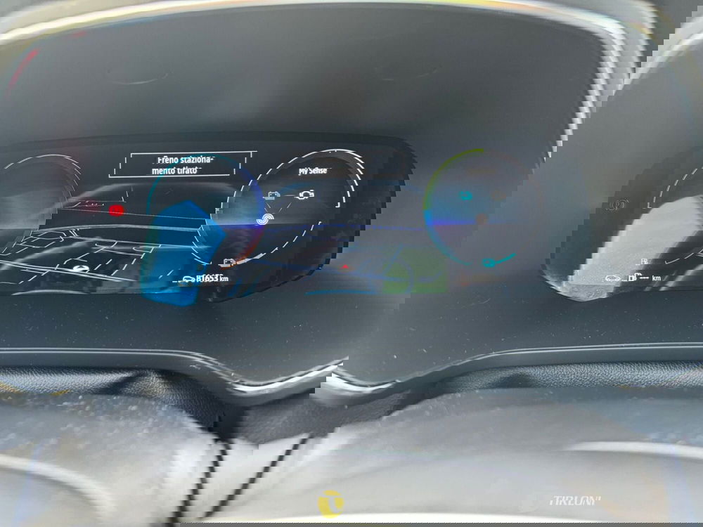 Renault Captur usata a Milano (5)