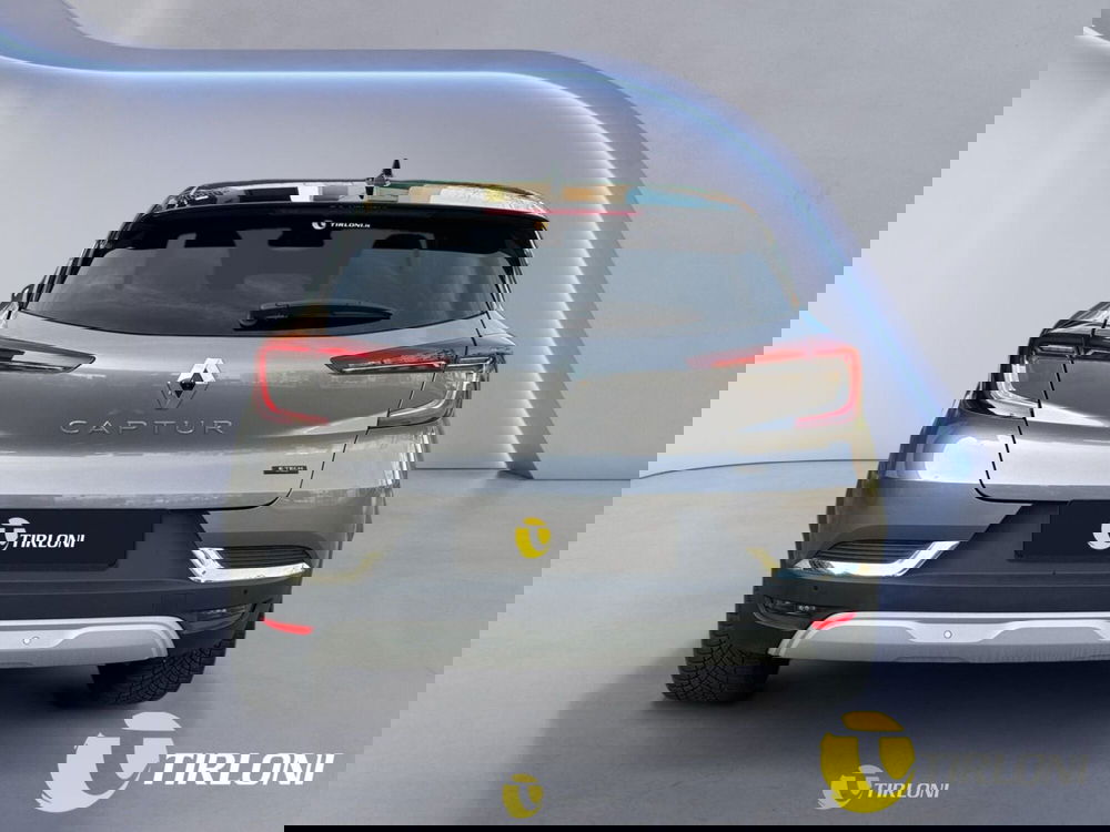Renault Captur usata a Milano (7)