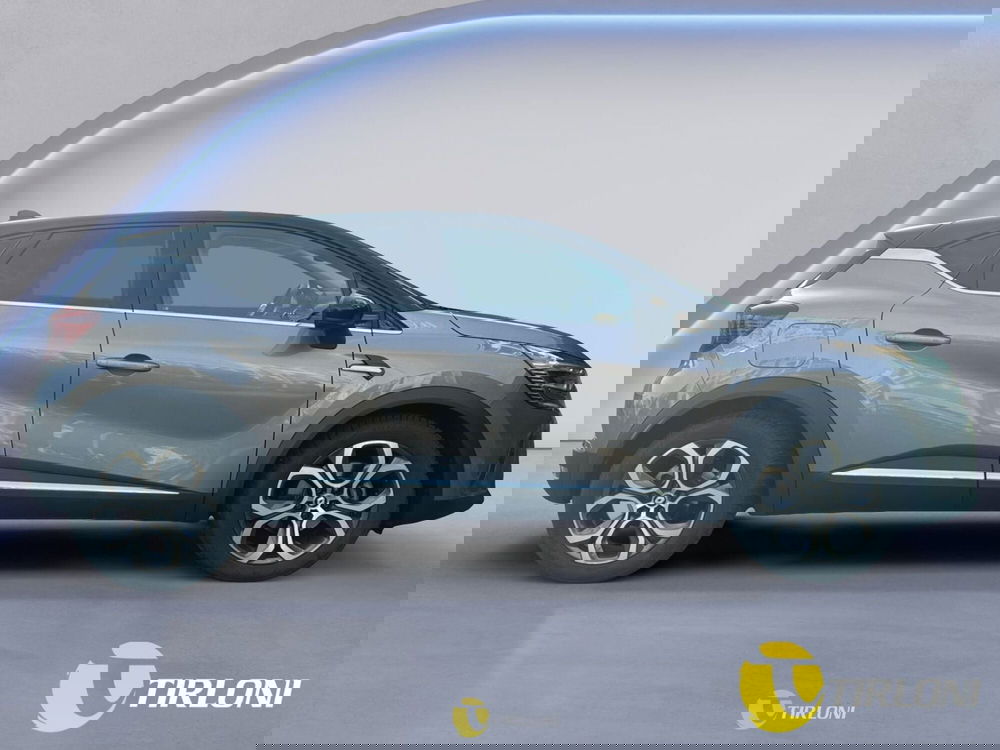 Renault Captur usata a Milano (8)