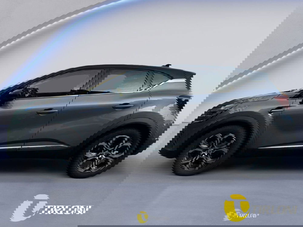 Renault Captur usata a Milano (9)