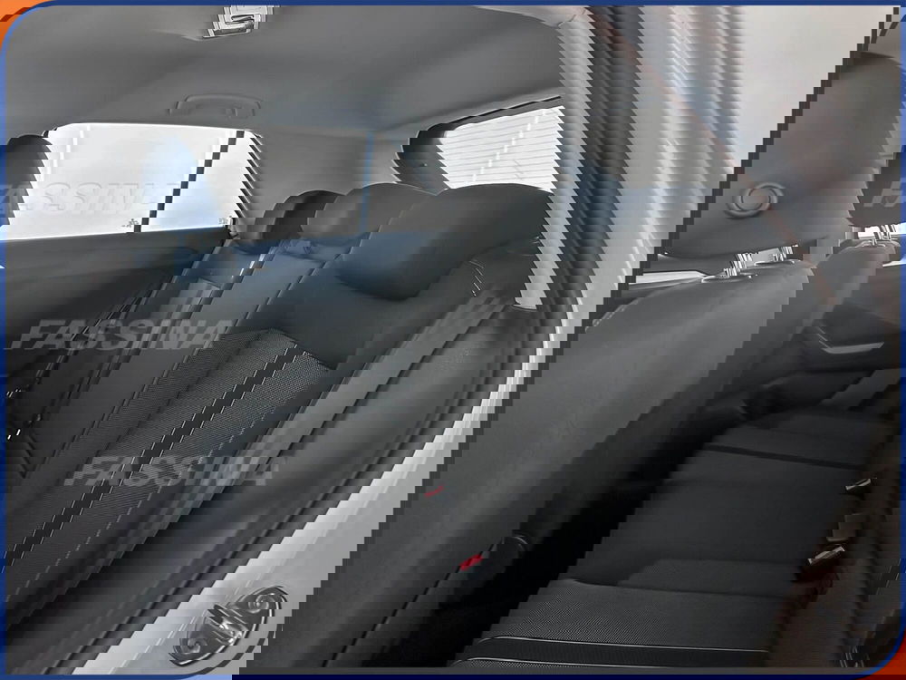 Volkswagen T-Roc usata a Milano (10)