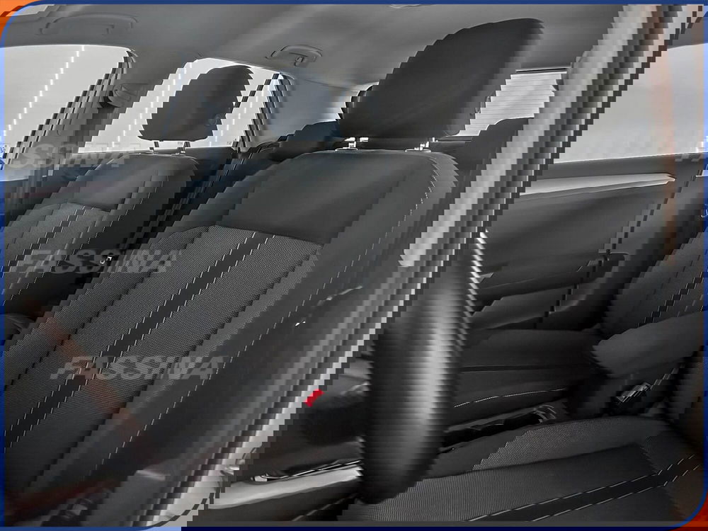 Volkswagen T-Roc usata a Milano (8)