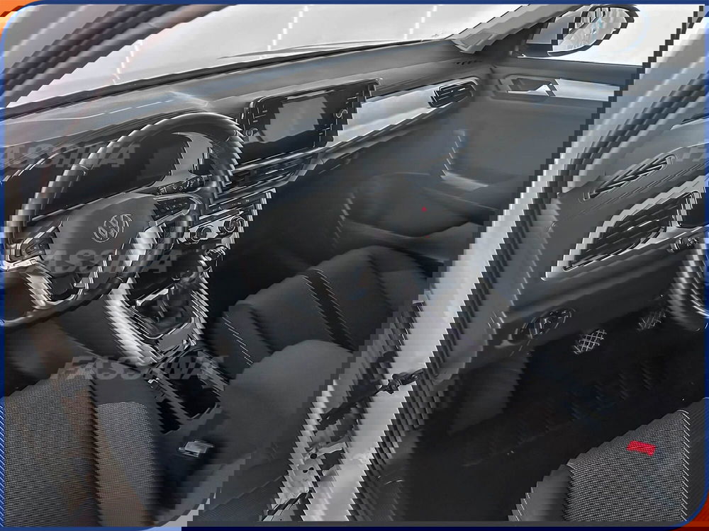 Volkswagen T-Roc usata a Milano (9)