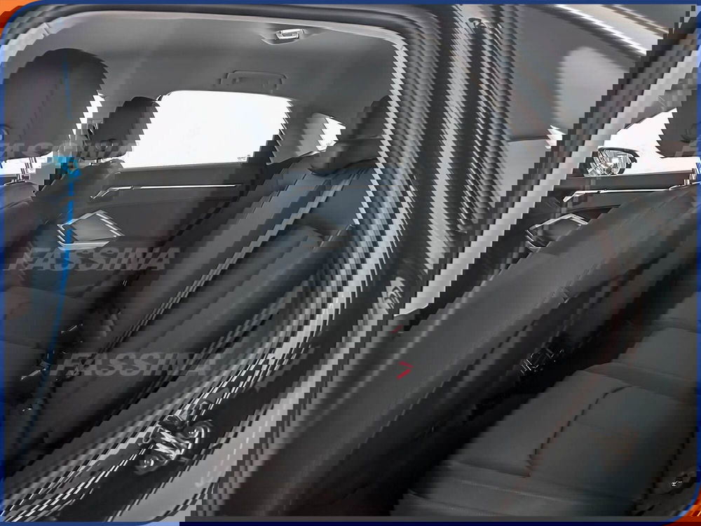 Audi Q3 Sportback usata a Milano (10)