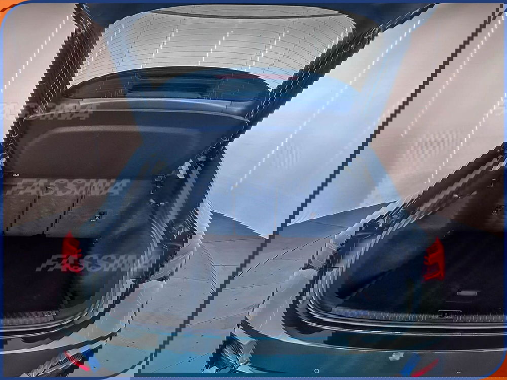 Audi Q3 Sportback usata a Milano (11)