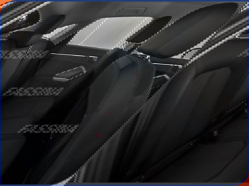 Audi Q3 Sportback usata a Milano (12)