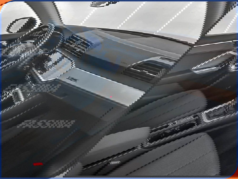 Audi Q3 Sportback usata a Milano (13)