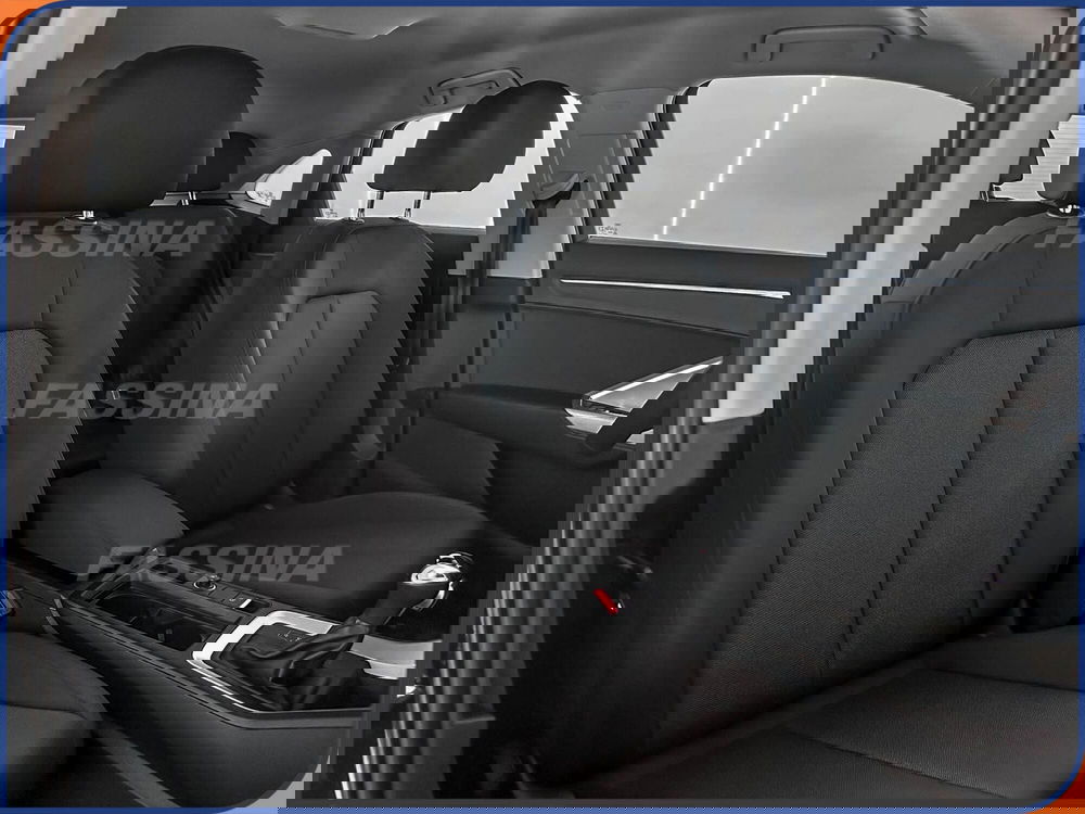 Audi Q3 Sportback usata a Milano (14)