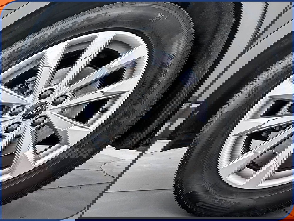 Audi Q3 Sportback usata a Milano (7)