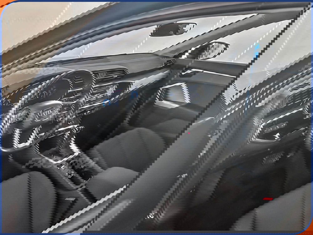 Audi Q3 Sportback usata a Milano (9)