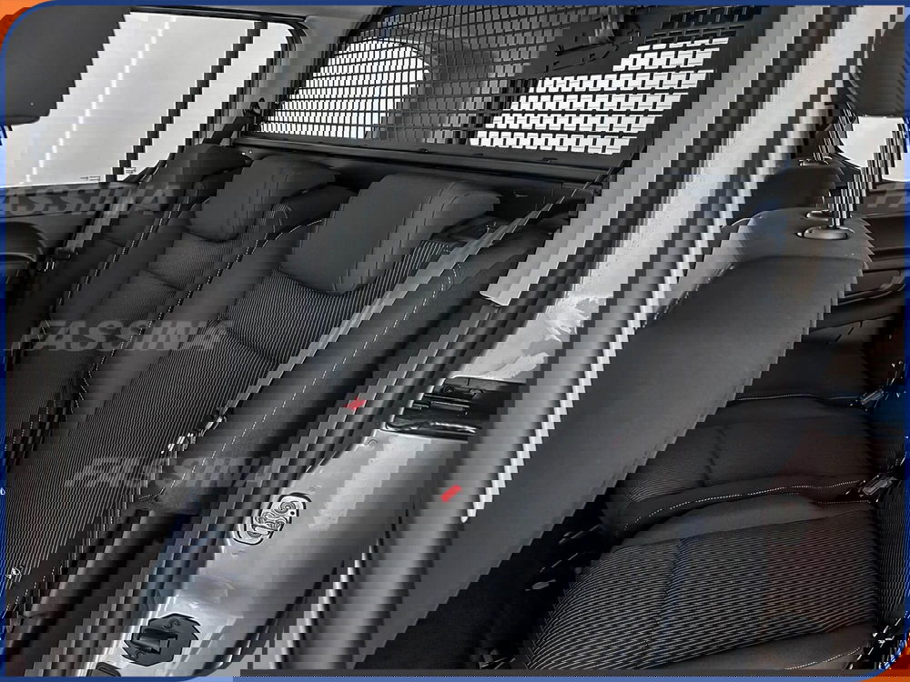 Fiat Doblò nuova a Milano (11)