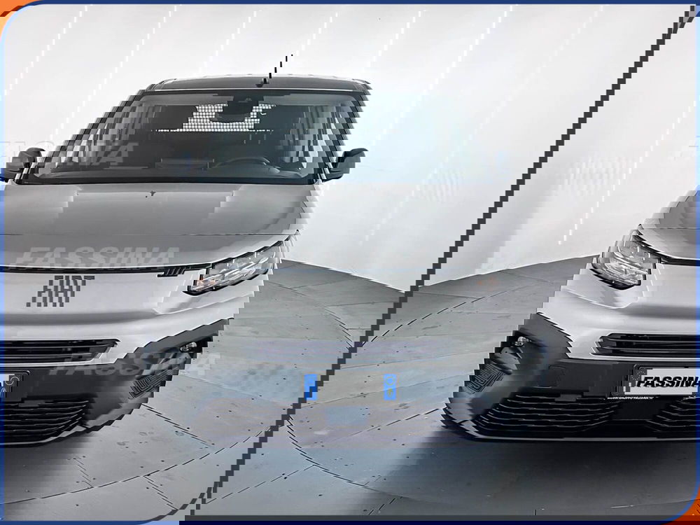 Fiat Doblò nuova a Milano (2)