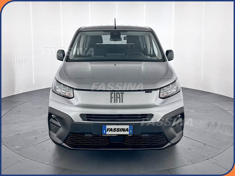 Fiat Doblò nuova a Milano (2)