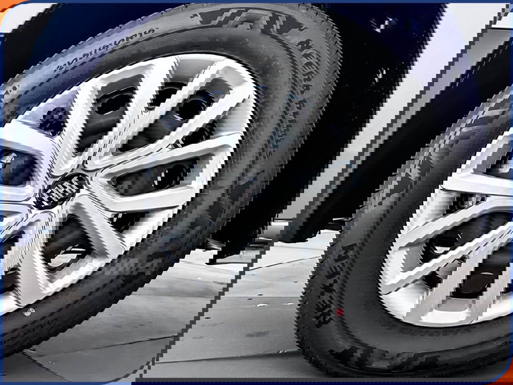 Fiat Doblò nuova a Milano (7)