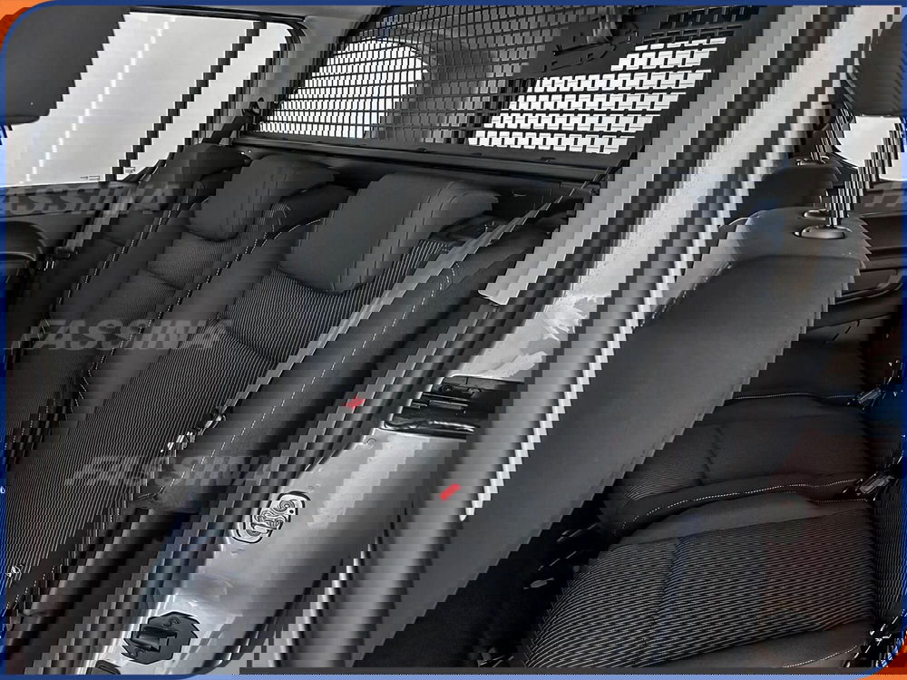 Fiat Doblò nuova a Milano (11)