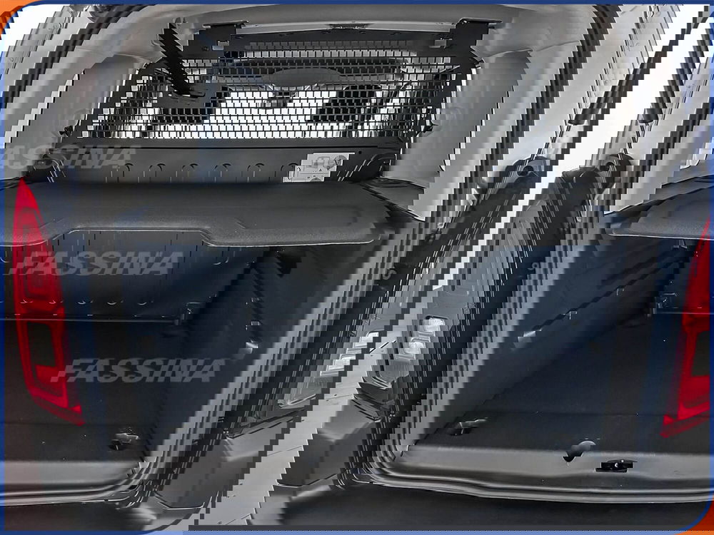 Fiat Doblò nuova a Milano (14)